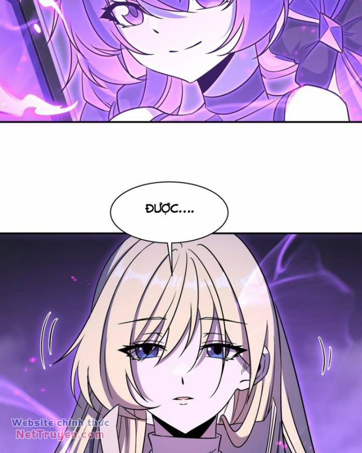 Huyết Cơ Và Kỵ Sĩ 309 trang 3