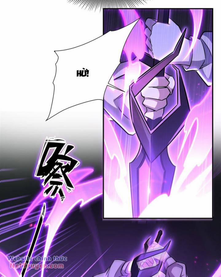 Huyết Cơ Và Kỵ Sĩ 309 trang 31