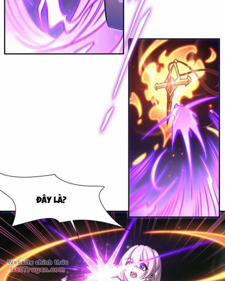 Huyết Cơ Và Kỵ Sĩ 309 trang 37