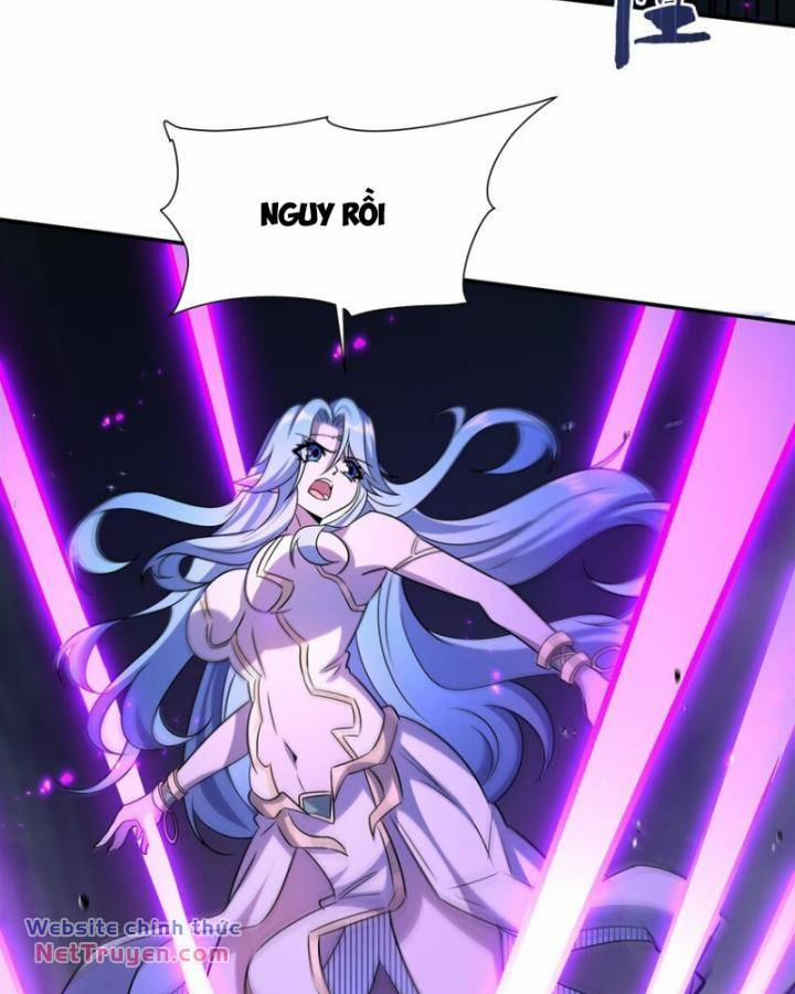 Huyết Cơ Và Kỵ Sĩ 309 trang 49