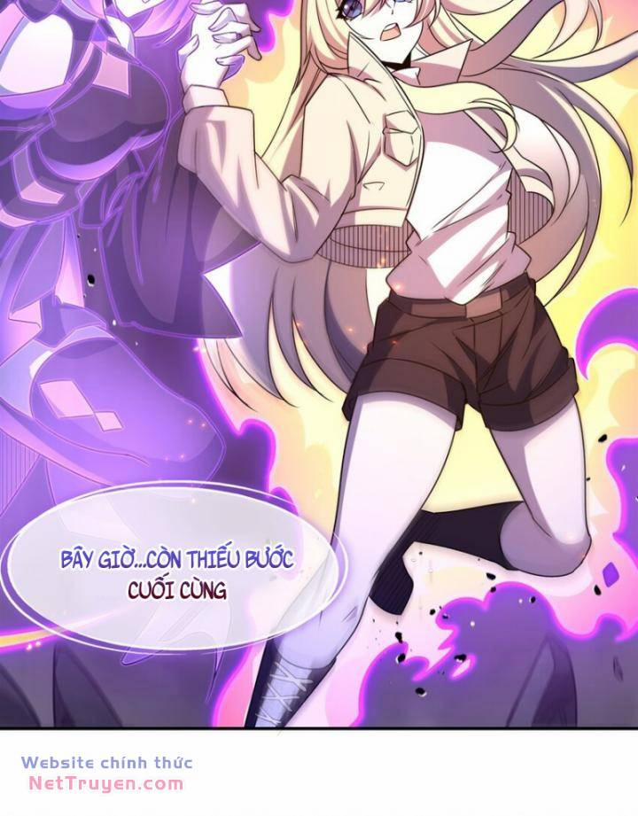 Huyết Cơ Và Kỵ Sĩ 309 trang 55