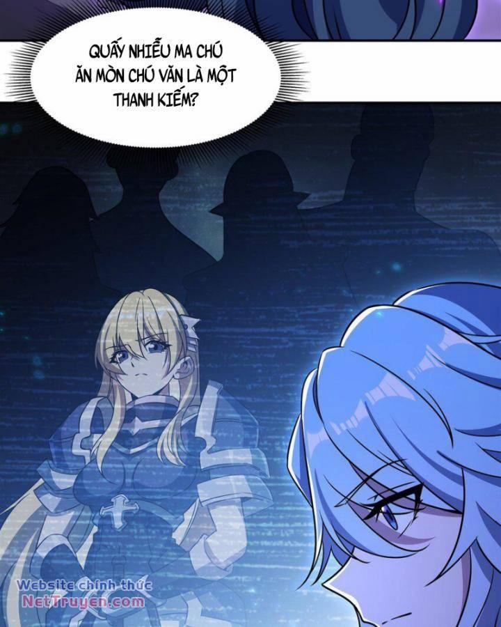 Huyết Cơ Và Kỵ Sĩ 309 trang 6