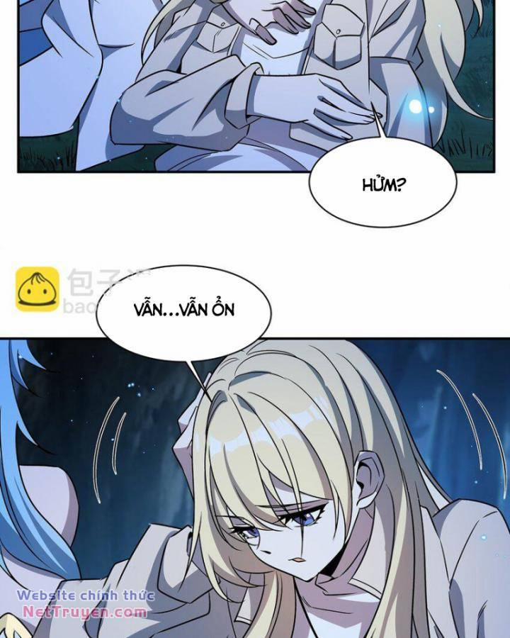 Huyết Cơ Và Kỵ Sĩ 309 trang 69