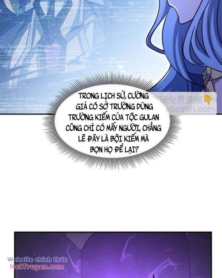 Huyết Cơ Và Kỵ Sĩ 309 trang 7