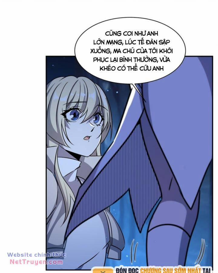 Huyết Cơ Và Kỵ Sĩ 309 trang 71