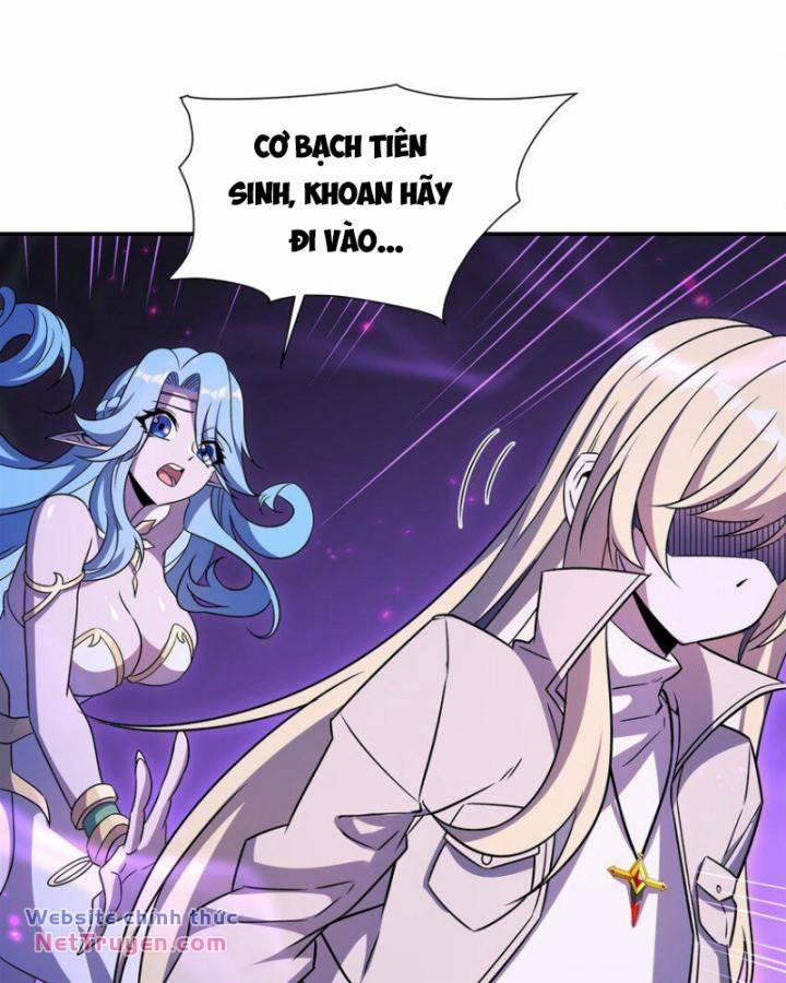 Huyết Cơ Và Kỵ Sĩ 309 trang 9