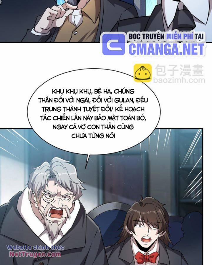 Huyết Cơ Và Kỵ Sĩ 310 trang 10