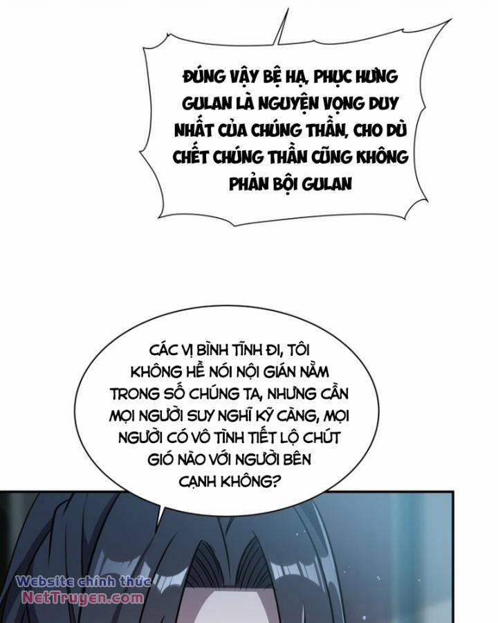 Huyết Cơ Và Kỵ Sĩ 310 trang 12