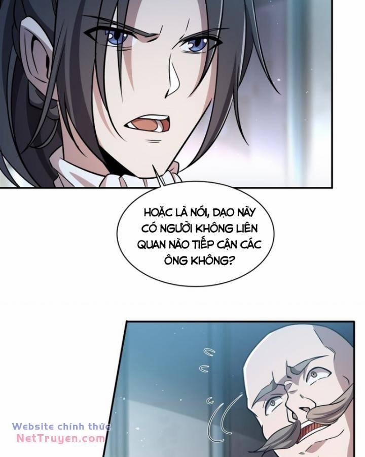 Huyết Cơ Và Kỵ Sĩ 310 trang 13