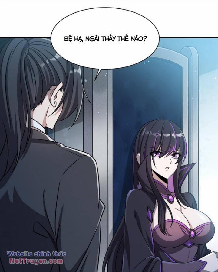 Huyết Cơ Và Kỵ Sĩ 310 trang 15