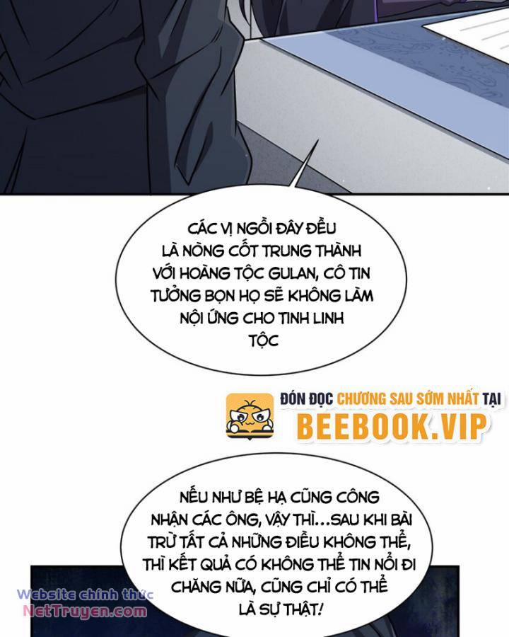 Huyết Cơ Và Kỵ Sĩ 310 trang 16