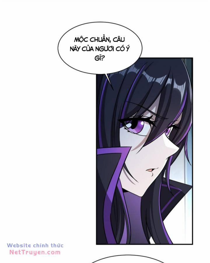 Huyết Cơ Và Kỵ Sĩ 310 trang 19