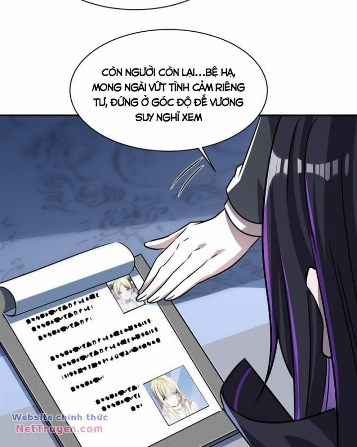 Huyết Cơ Và Kỵ Sĩ 310 trang 21