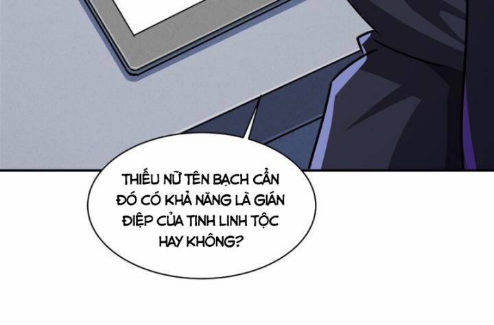 Huyết Cơ Và Kỵ Sĩ 310 trang 22