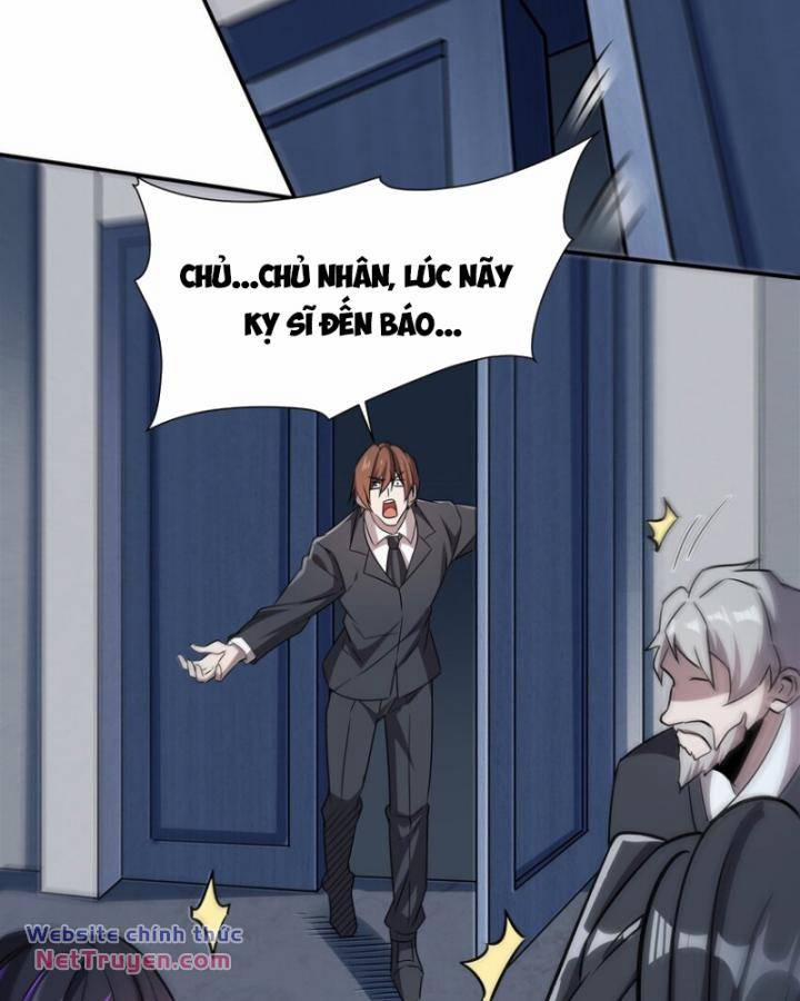 Huyết Cơ Và Kỵ Sĩ 310 trang 25