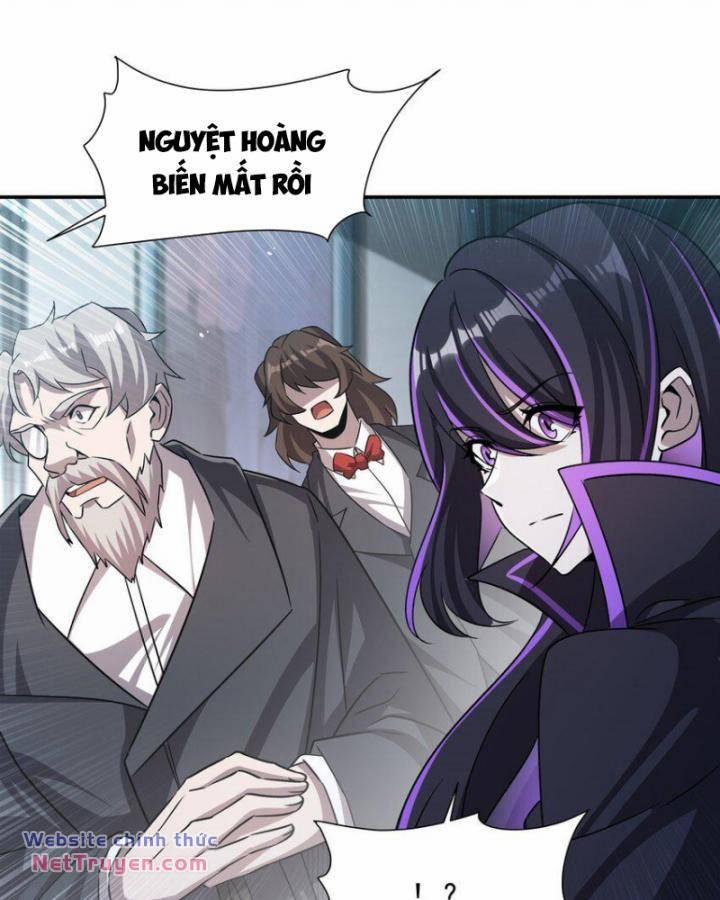 Huyết Cơ Và Kỵ Sĩ 310 trang 27