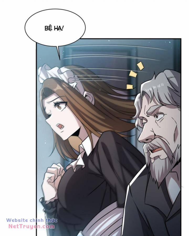 Huyết Cơ Và Kỵ Sĩ 310 trang 30