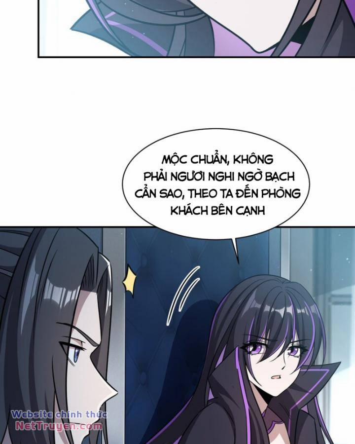 Huyết Cơ Và Kỵ Sĩ 310 trang 34