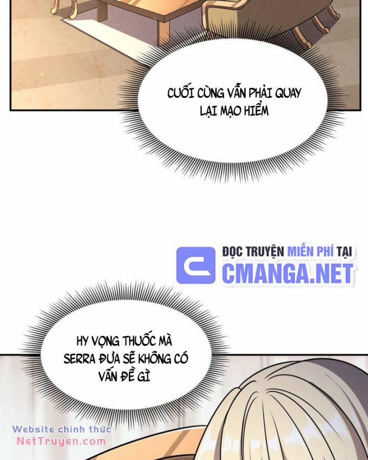 Huyết Cơ Và Kỵ Sĩ 310 trang 38