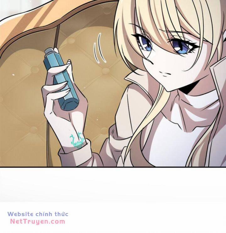 Huyết Cơ Và Kỵ Sĩ 310 trang 39