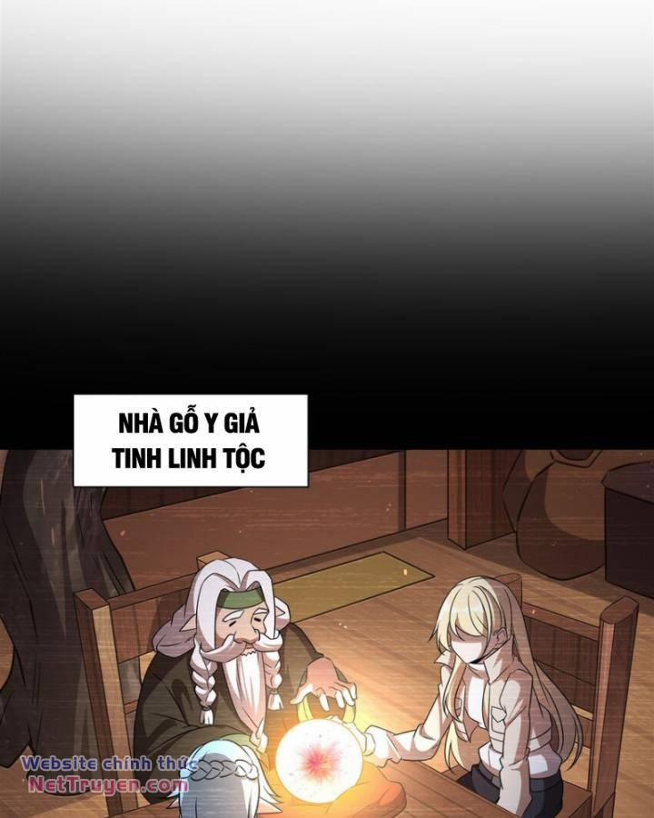 Huyết Cơ Và Kỵ Sĩ 310 trang 40