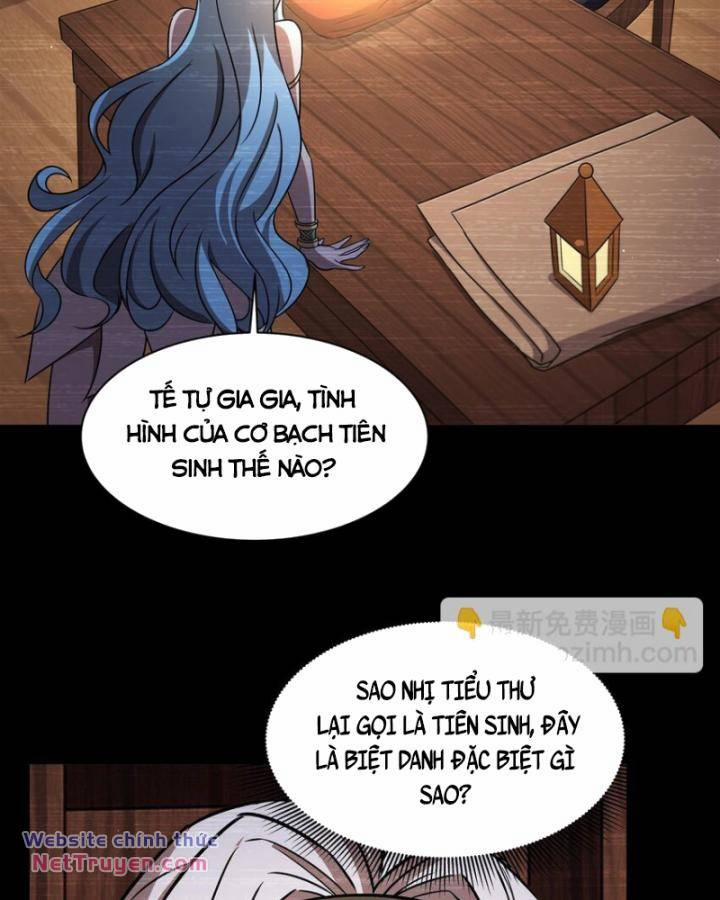 Huyết Cơ Và Kỵ Sĩ 310 trang 41