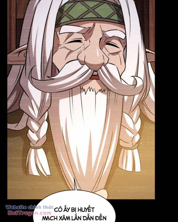 Huyết Cơ Và Kỵ Sĩ 310 trang 42