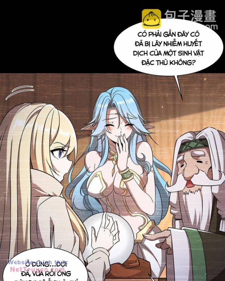 Huyết Cơ Và Kỵ Sĩ 310 trang 44