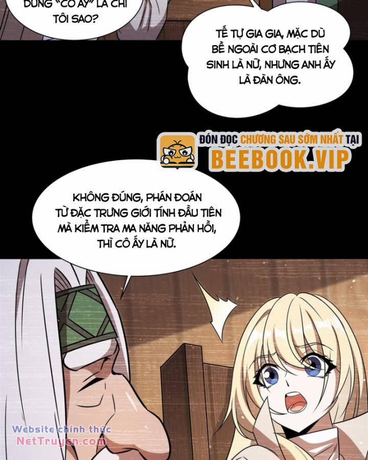 Huyết Cơ Và Kỵ Sĩ 310 trang 45