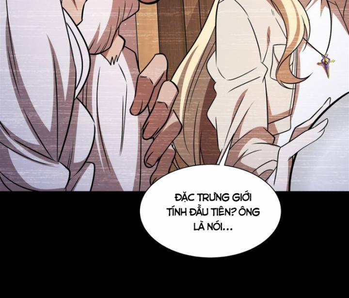 Huyết Cơ Và Kỵ Sĩ 310 trang 46