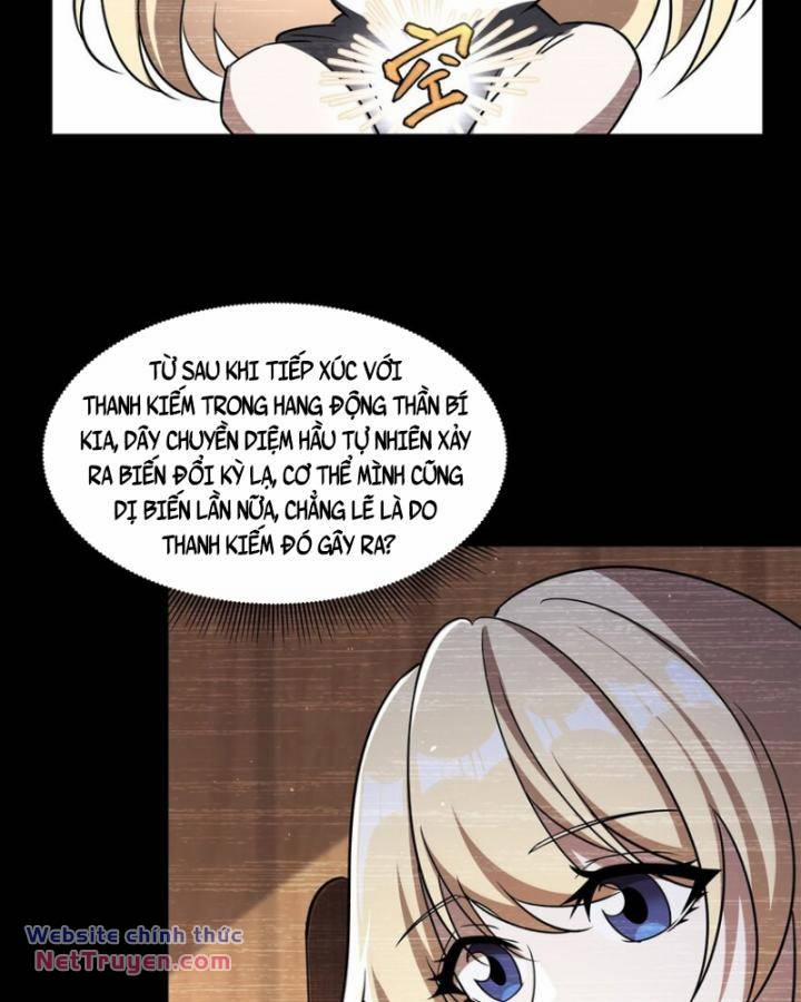 Huyết Cơ Và Kỵ Sĩ 310 trang 48