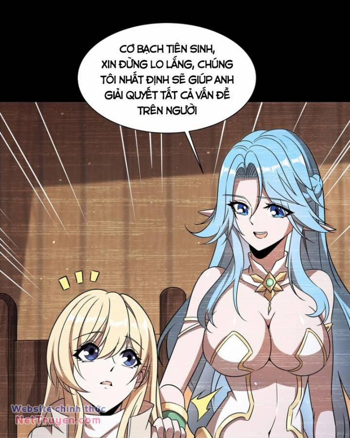 Huyết Cơ Và Kỵ Sĩ 310 trang 50