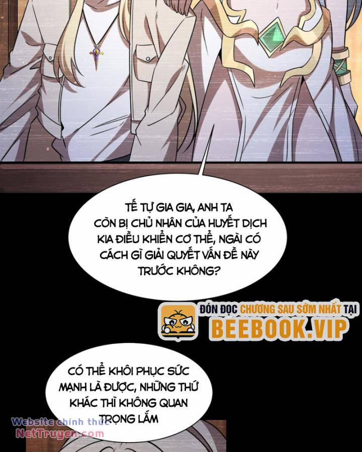 Huyết Cơ Và Kỵ Sĩ 310 trang 51