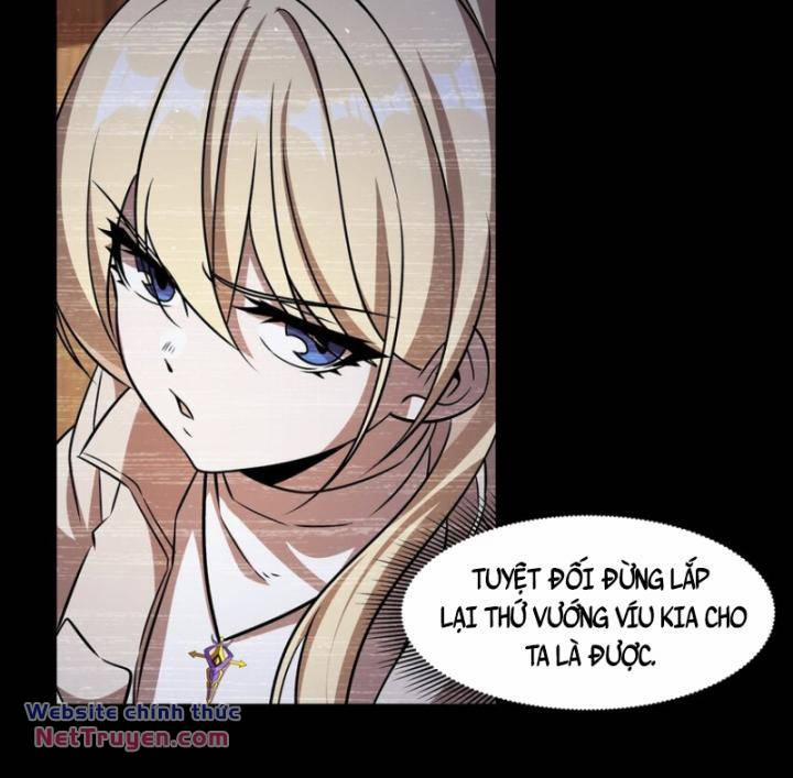 Huyết Cơ Và Kỵ Sĩ 310 trang 52