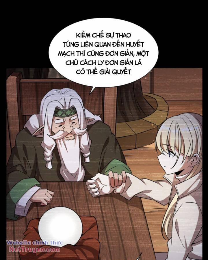 Huyết Cơ Và Kỵ Sĩ 310 trang 53
