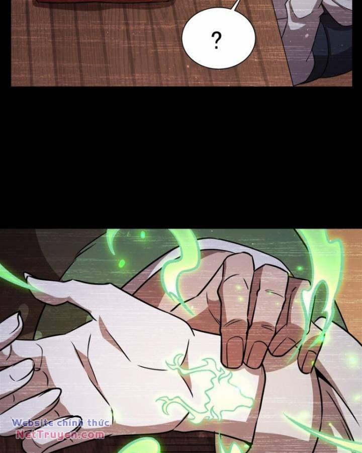 Huyết Cơ Và Kỵ Sĩ 310 trang 54