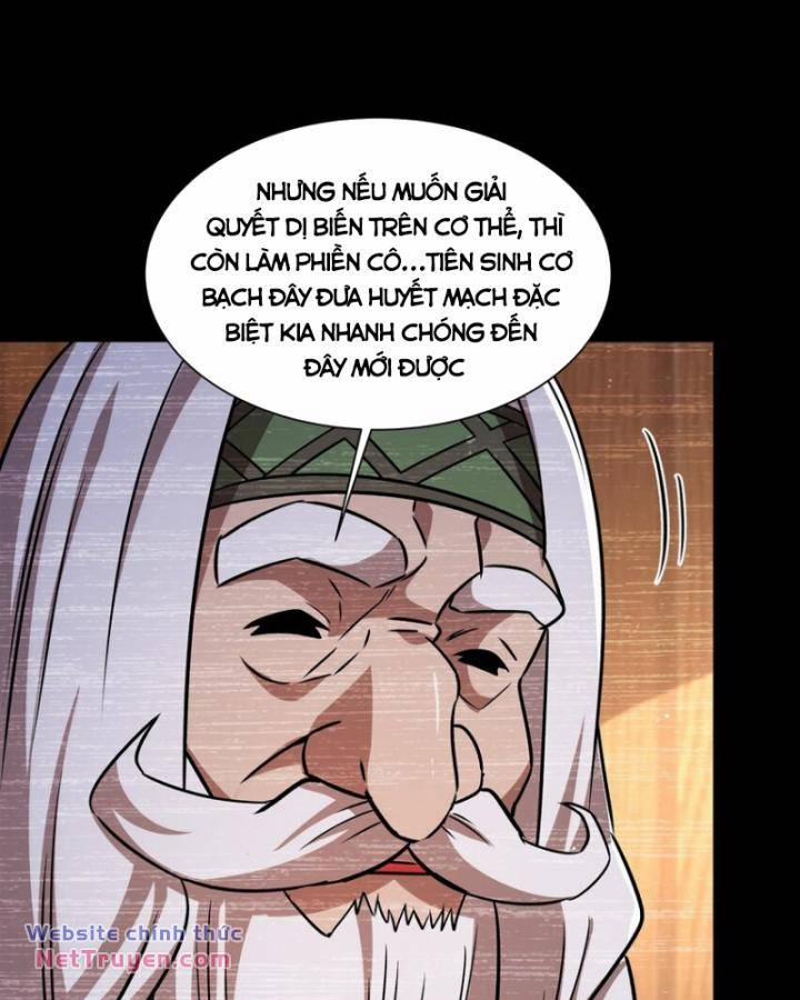 Huyết Cơ Và Kỵ Sĩ 310 trang 56