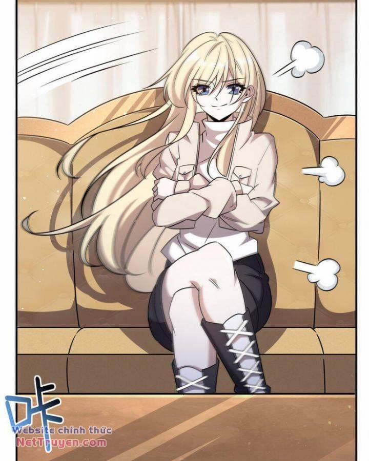 Huyết Cơ Và Kỵ Sĩ 310 trang 63