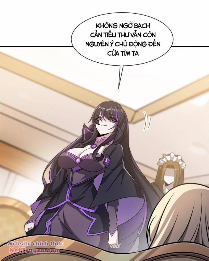 Huyết Cơ Và Kỵ Sĩ 310 trang 65