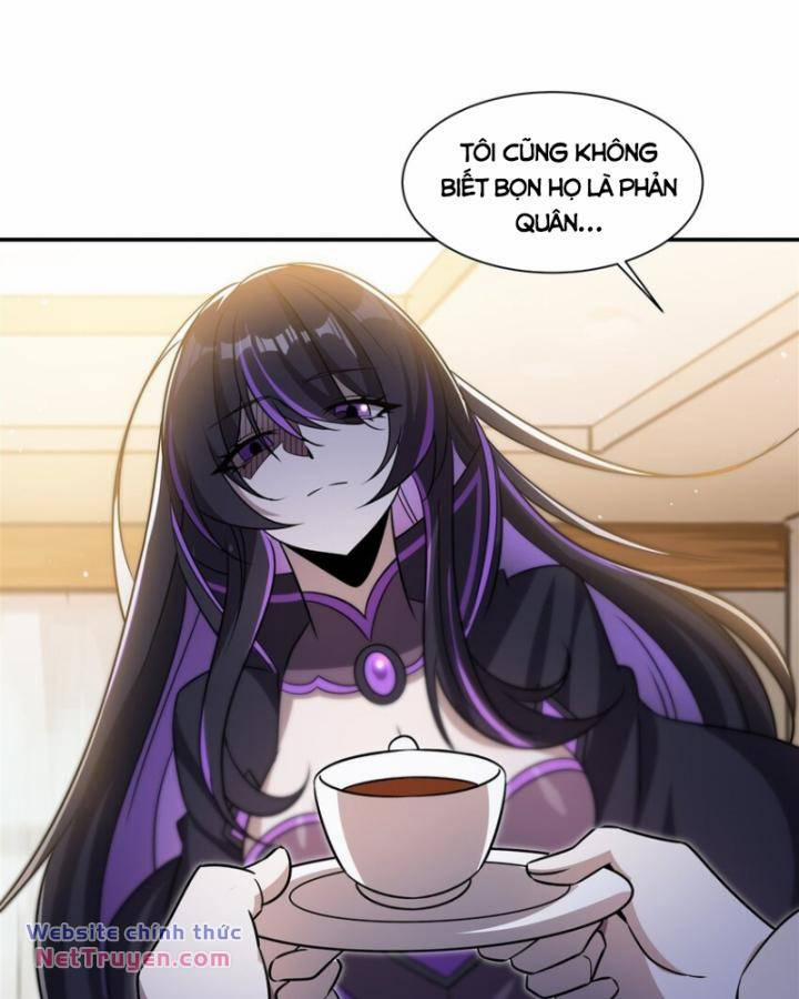 Huyết Cơ Và Kỵ Sĩ 310 trang 68