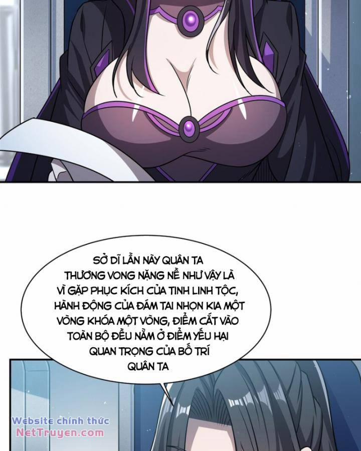 Huyết Cơ Và Kỵ Sĩ 310 trang 7