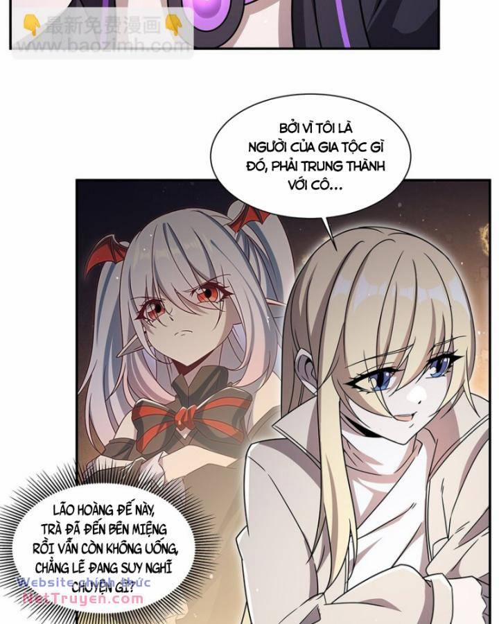 Huyết Cơ Và Kỵ Sĩ 310 trang 72