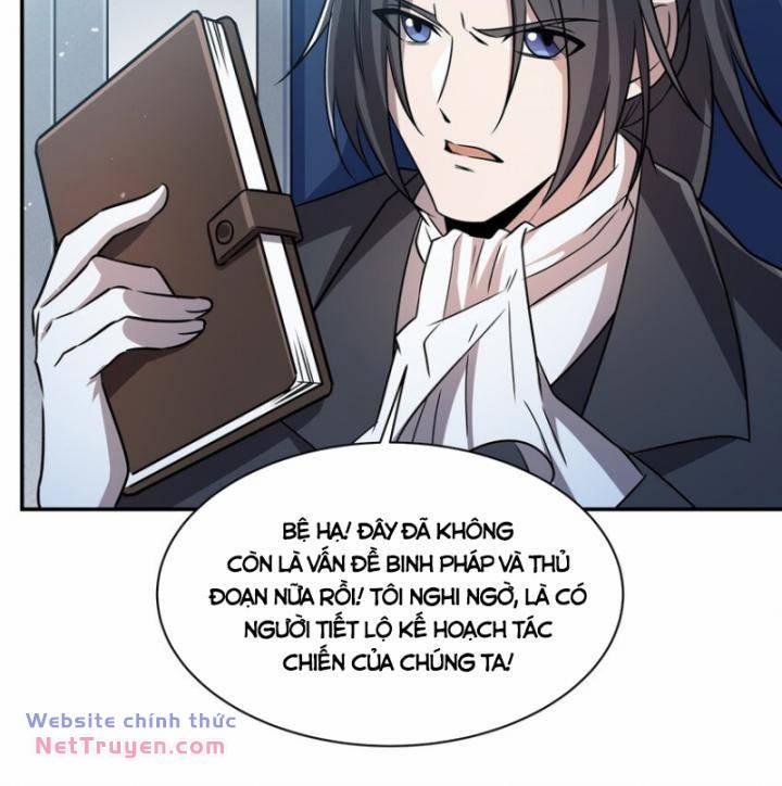 Huyết Cơ Và Kỵ Sĩ 310 trang 8