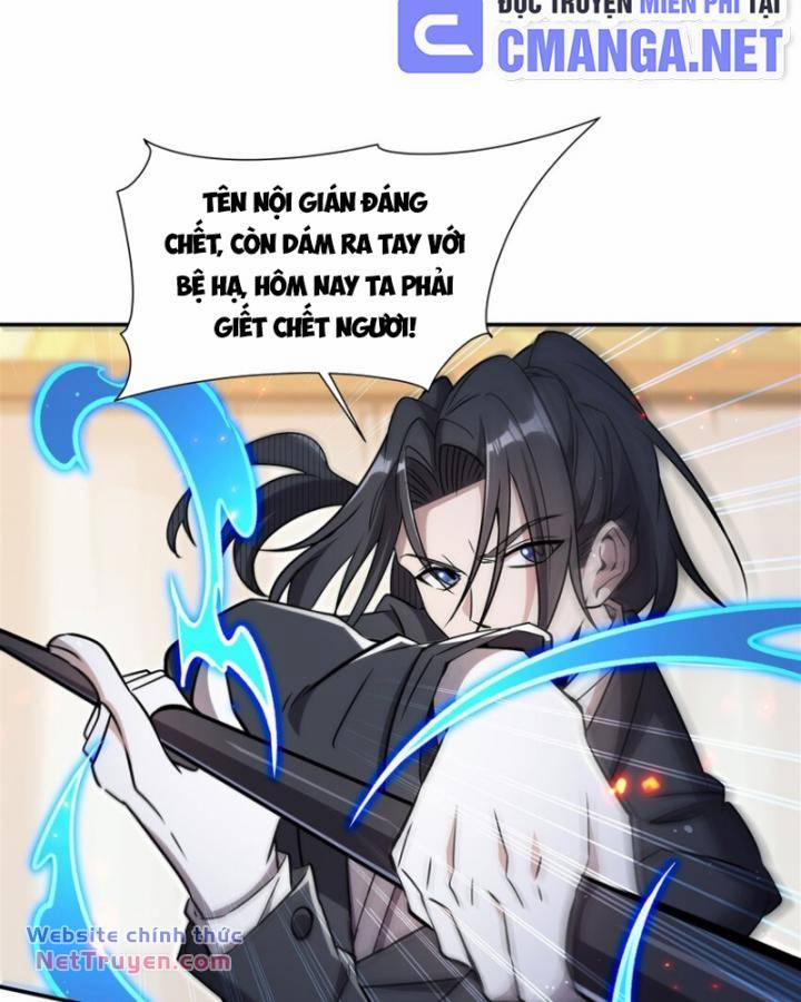 Huyết Cơ Và Kỵ Sĩ 311 trang 10