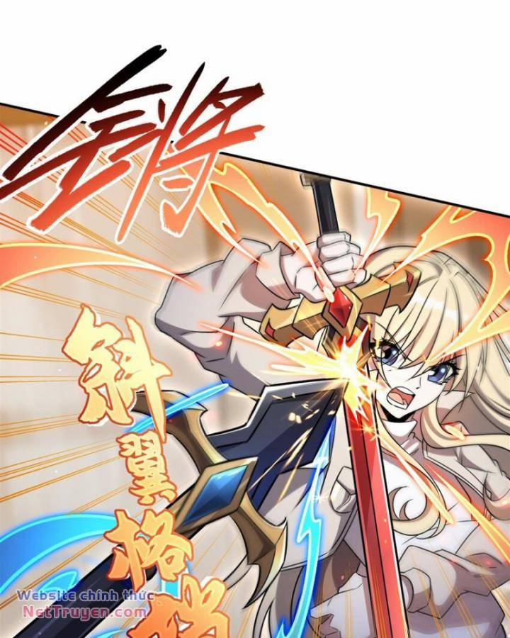 Huyết Cơ Và Kỵ Sĩ 311 trang 12