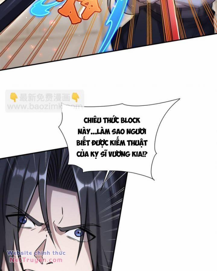 Huyết Cơ Và Kỵ Sĩ 311 trang 13