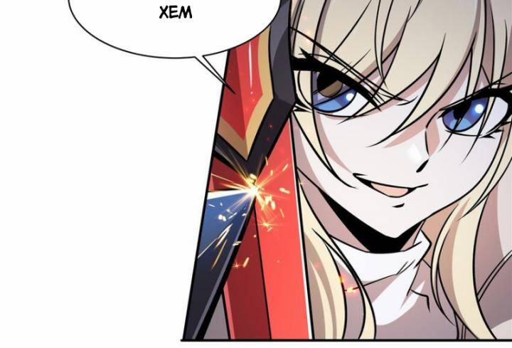 Huyết Cơ Và Kỵ Sĩ 311 trang 15