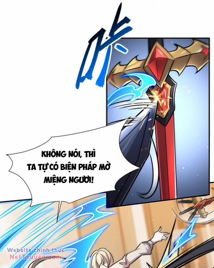 Huyết Cơ Và Kỵ Sĩ 311 trang 16