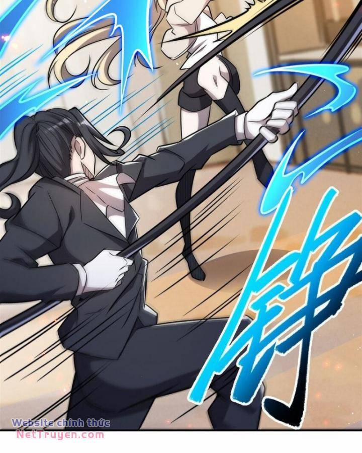 Huyết Cơ Và Kỵ Sĩ 311 trang 17