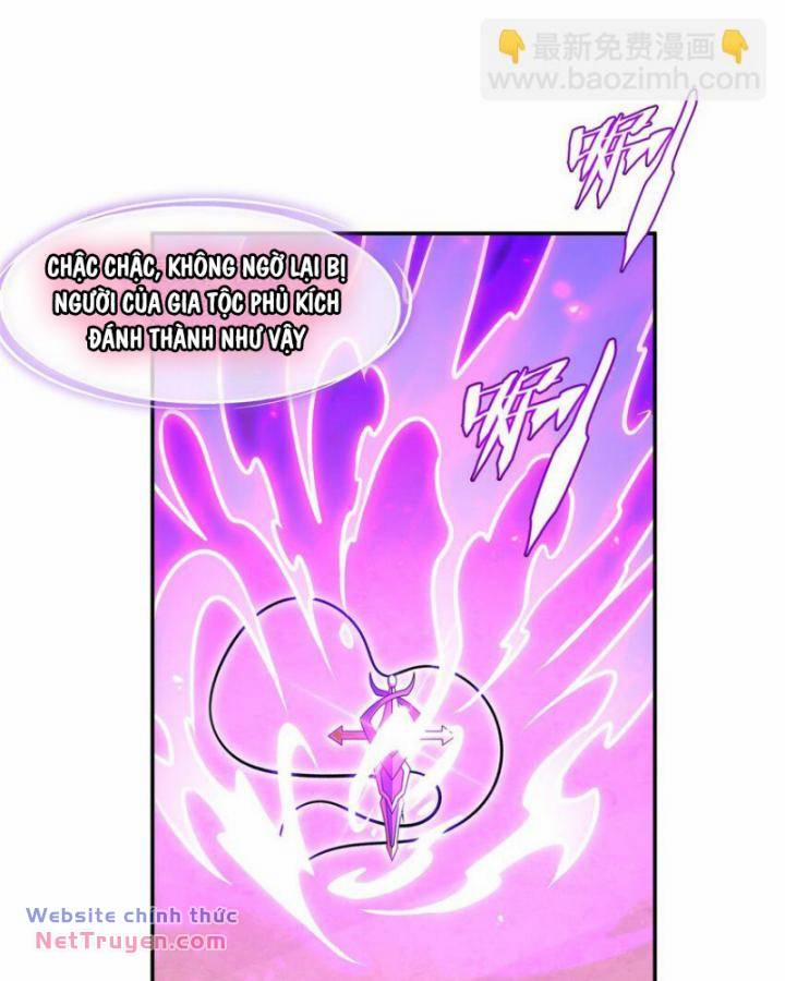 Huyết Cơ Và Kỵ Sĩ 311 trang 21
